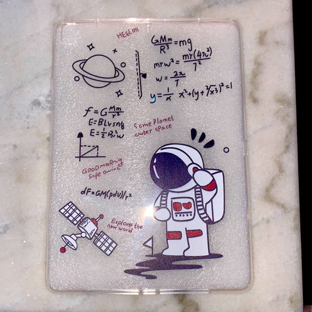 iPad case